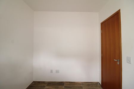 Quarto 1 de kitnet/studio para alugar com 1 quarto, 25m² em Vila Isolina Mazzei, São Paulo