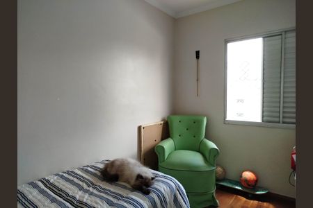Quarto 2 de apartamento à venda com 2 quartos, 65m² em Vila Esperança, São Paulo