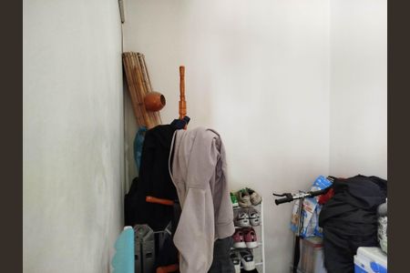 Apartamento à venda com 65m², 2 quartos e 1 vaga Apartamento à venda com 65m², 2 quartos e 1 vagaQuarto de Serviço