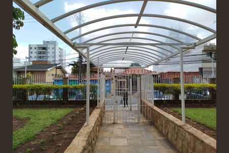 Apartamento à venda com 65m², 2 quartos e 1 vaga Apartamento à venda com 65m², 2 quartos e 1 vagaPortaria