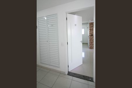 Apartamento à venda com 59m², 3 quartos e 1 vagaHall de entrada