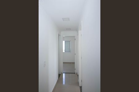 Apartamento à venda com 59m², 3 quartos e 1 vagaCorredor