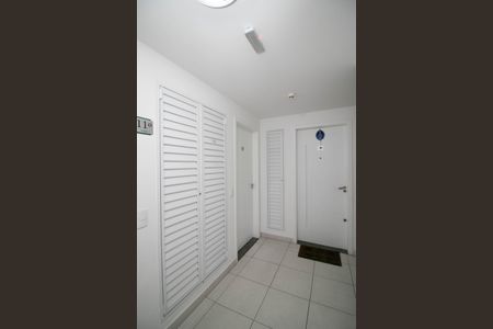 Apartamento à venda com 59m², 3 quartos e 1 vagaHall de entrada