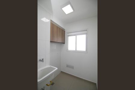 Apartamento à venda com 59m², 3 quartos e 1 vagaCozinha