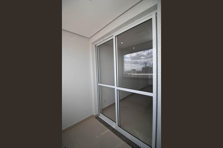 Apartamento à venda com 59m², 3 quartos e 1 vagaVaranda da Sala