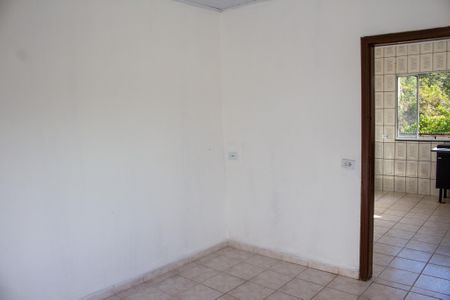 Quarto 2 de casa para alugar com 2 quartos, 70m² em Suissa, Ribeirão Pires