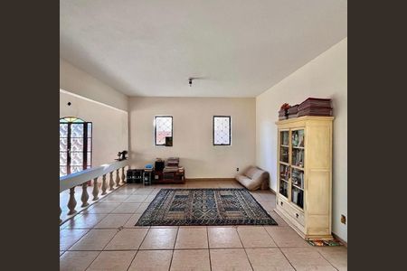 Casa à venda com 2 quartos, 116m² em Jardim Santana, Campinas
