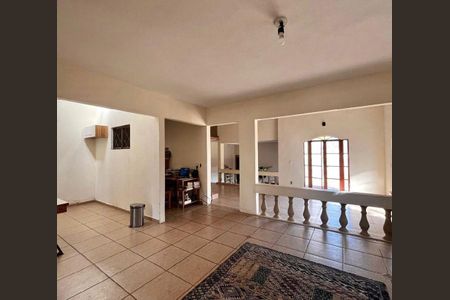Casa à venda com 2 quartos, 116m² em Jardim Santana, Campinas
