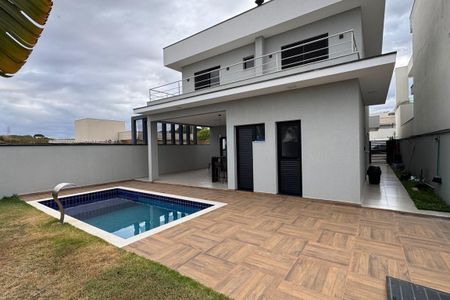 Casa à venda com 258m², 3 quartos e 4 vagas