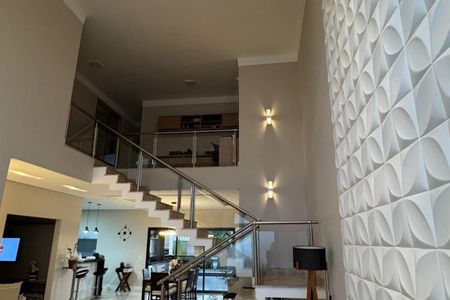 Casa à venda com 258m², 3 quartos e 4 vagas