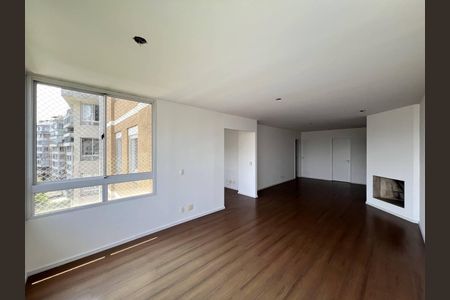 Apartamento à venda com 3 quartos, 128m² em Morumbi, São Paulo