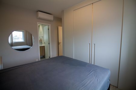 Apartamento à venda com 70m², 1 quarto e 2 vagasSuíte 