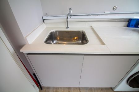 Apartamento à venda com 70m², 1 quarto e 2 vagasÁrea de Serviço