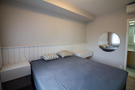 Apartamento à venda com 70m², 1 quarto e 2 vagasSuíte 