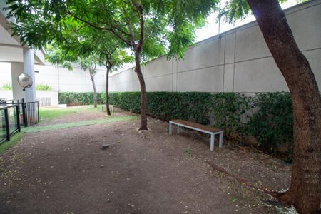 Apartamento à venda com 70m², 1 quarto e 2 vagasÁrea comum - Pet Place