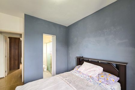 Apartamento para alugar com 102m², 3 quartos e 2 vagas Apartamento para alugar com 102m², 3 quartos e 2 vagasSuíte