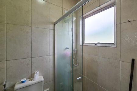 Apartamento para alugar com 102m², 3 quartos e 2 vagas Apartamento para alugar com 102m², 3 quartos e 2 vagasBanheiro Social