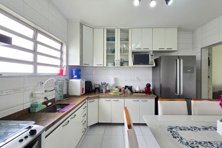 Apartamento para alugar com 102m², 3 quartos e 2 vagas Apartamento para alugar com 102m², 3 quartos e 2 vagasCozinha