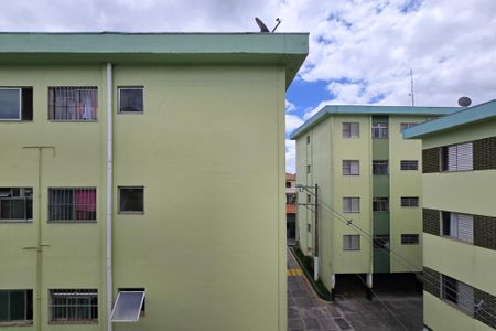 Apartamento para alugar com 102m², 3 quartos e 2 vagas Apartamento para alugar com 102m², 3 quartos e 2 vagasVista - Quarto 2