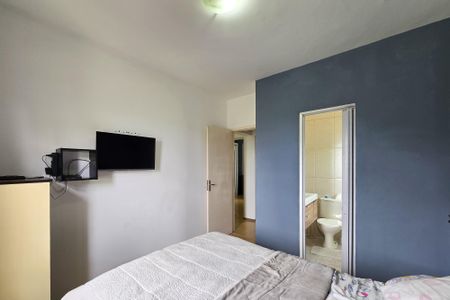 Apartamento para alugar com 102m², 3 quartos e 2 vagas Apartamento para alugar com 102m², 3 quartos e 2 vagasSuíte