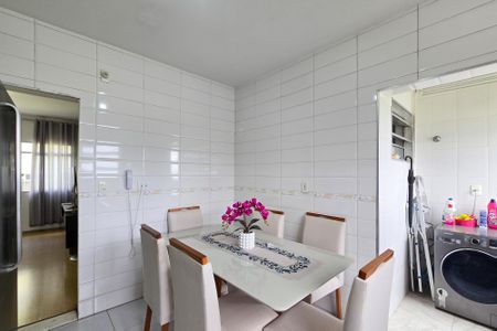 Apartamento para alugar com 102m², 3 quartos e 2 vagas Apartamento para alugar com 102m², 3 quartos e 2 vagasCozinha