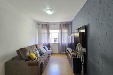 Apartamento para alugar com 102m², 3 quartos e 2 vagas Apartamento para alugar com 102m², 3 quartos e 2 vagasSala