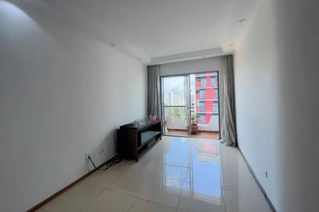 Foto 01 de apartamento à venda com 3 quartos, 81m² em Vila Olímpia, São Paulo