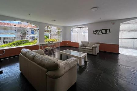 Foto 01 de apartamento à venda com 3 quartos, 81m² em Vila Olímpia, São Paulo