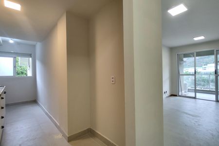Sala de apartamento para alugar com 3 quartos, 69m² em Jacarepaguá, Rio de Janeiro