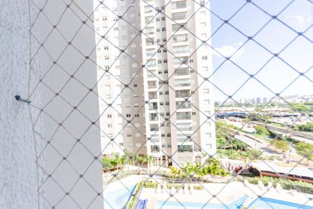 Apartamento à venda com 72m², 2 quartos e 1 vagaVista da Suíte