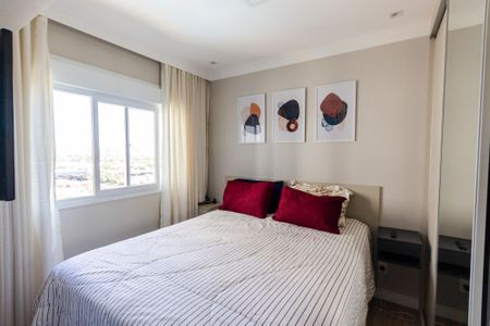 Apartamento à venda com 72m², 2 quartos e 1 vagaSuíte