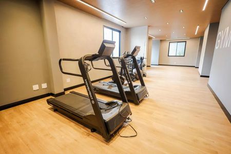 Apartamento à venda com 72m², 2 quartos e 1 vagaÁrea comum 