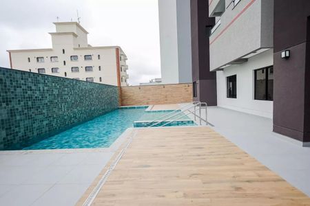 Apartamento à venda com 72m², 2 quartos e 1 vagaÁrea comum - Piscina