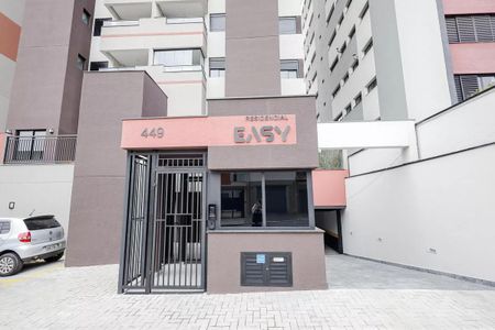 Apartamento à venda com 72m², 2 quartos e 1 vagaFachada