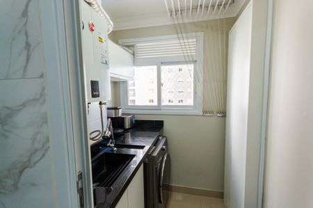 Apartamento à venda com 72m², 2 quartos e 1 vagaÁrea de Serviço