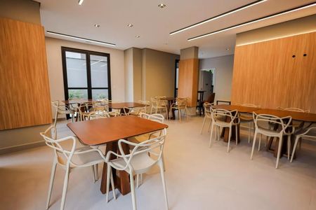 Apartamento à venda com 72m², 2 quartos e 1 vagaÁrea comum 