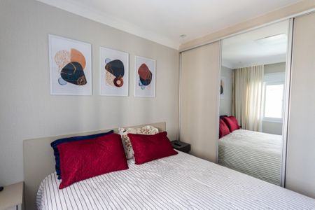 Apartamento à venda com 72m², 2 quartos e 1 vagaSuíte