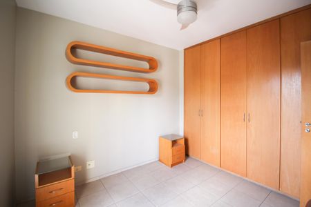 Quarto de apartamento para alugar com 1 quarto, 45m² em Vila Nova Conceição, São Paulo