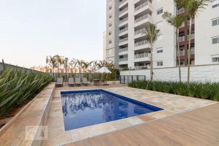 Studio para alugar com 39m², 1 quarto e 1 vaga Studio para alugar com 39m², 1 quarto e 1 vagaÁrea comum