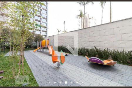 Studio para alugar com 39m², 1 quarto e 1 vaga Studio para alugar com 39m², 1 quarto e 1 vagaÁrea comum