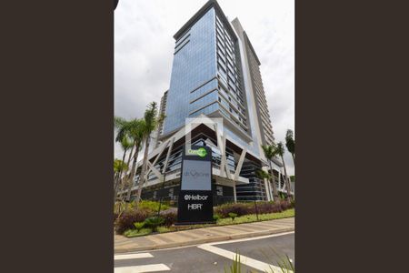 Studio para alugar com 39m², 1 quarto e 1 vaga Studio para alugar com 39m², 1 quarto e 1 vagaÁrea comum