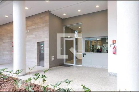 Studio para alugar com 39m², 1 quarto e 1 vaga Studio para alugar com 39m², 1 quarto e 1 vagaÁrea comum