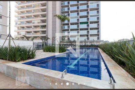 Studio para alugar com 39m², 1 quarto e 1 vaga Studio para alugar com 39m², 1 quarto e 1 vagaÁrea comum