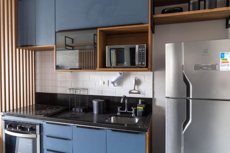 Kitnet/Studio para alugar com 1 quarto, 39m² em Macedo, Guarulhos