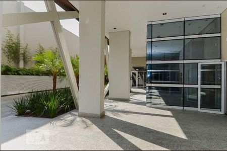 Studio para alugar com 39m², 1 quarto e 1 vaga Studio para alugar com 39m², 1 quarto e 1 vagaÁrea comum