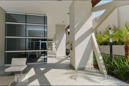 Studio para alugar com 39m², 1 quarto e 1 vaga Studio para alugar com 39m², 1 quarto e 1 vagaÁrea comum