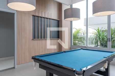 Studio para alugar com 39m², 1 quarto e 1 vaga Studio para alugar com 39m², 1 quarto e 1 vagaÁrea comum