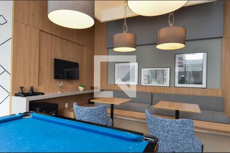 Studio para alugar com 39m², 1 quarto e 1 vaga Studio para alugar com 39m², 1 quarto e 1 vagaÁrea comum