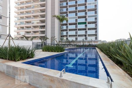 Studio para alugar com 39m², 1 quarto e 1 vaga Studio para alugar com 39m², 1 quarto e 1 vagaÁrea comum