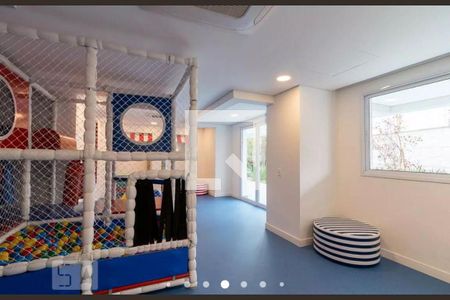 Studio para alugar com 39m², 1 quarto e 1 vaga Studio para alugar com 39m², 1 quarto e 1 vagaÁrea comum